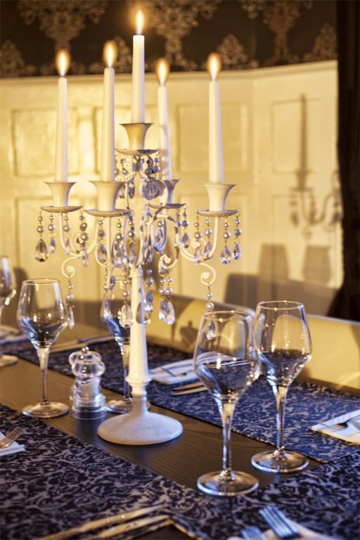 Spire View At The Galleon Restaurant Bed & Breakfast 4*