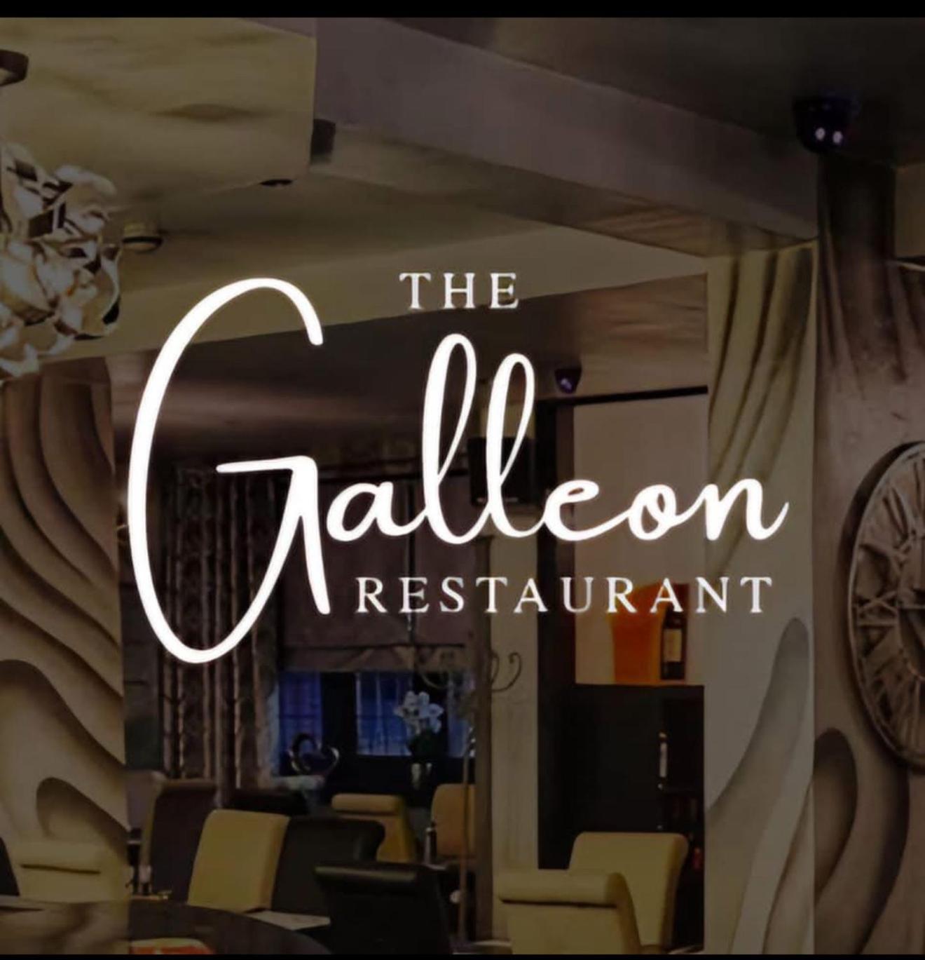 Bed & Breakfast Spire View At The Galleon Restaurant Chesterfield